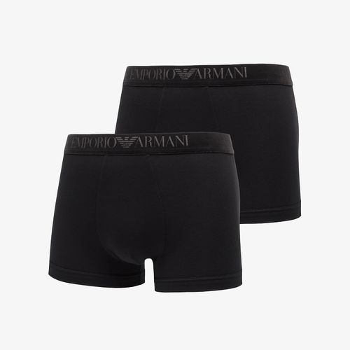 Caleçons Bottom Trunk 2-Pack / L - EA7 Emporio Armani - Modalova