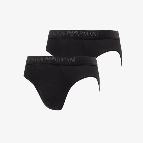 Caleçons Bottom Trunk 2-Pack / M - EA7 Emporio Armani - Modalova