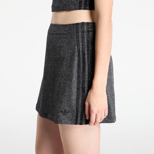 Jupe adidas Lurex® Mini Skirt / S - adidas Originals - Modalova