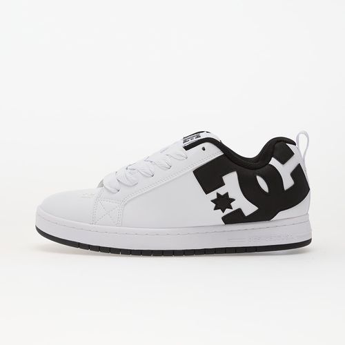 Baskets Court Graffik EUR 42 - DC - Modalova