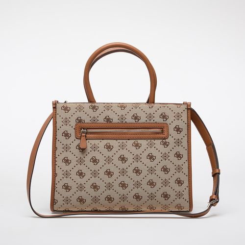 Neda 2 Comp Tote Universal - GUESS - Modalova