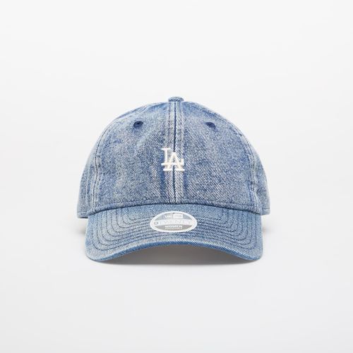 Casquette 9TWENTY MLB Los Angeles Dodgers Denim Cap Universal - New Era - Modalova