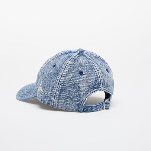 Casquette 9TWENTY MLB Los Angeles Dodgers Denim Cap Universal - New Era - Modalova