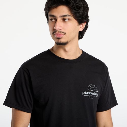 T-shirt Shank T-Shirt S - Horsefeathers - Modalova