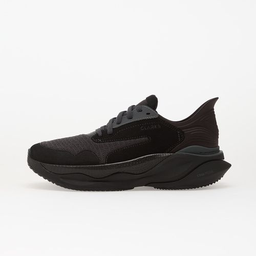 Baskets Clarks Pace Black EUR 41 - Clarks - Modalova