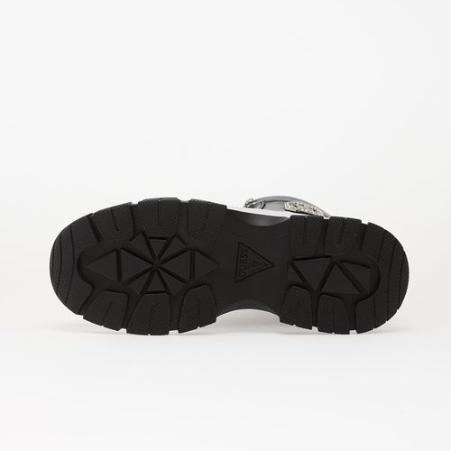 Baskets GUESS Benzon Black EUR 40 - GUESS - Modalova