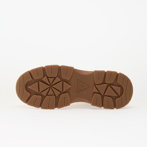 Baskets GUESS Benzon Cream EUR 41 - GUESS - Modalova