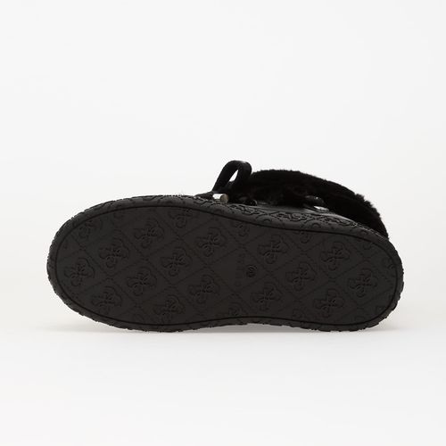Baskets GUESS Unessa Black EUR 37 - GUESS - Modalova