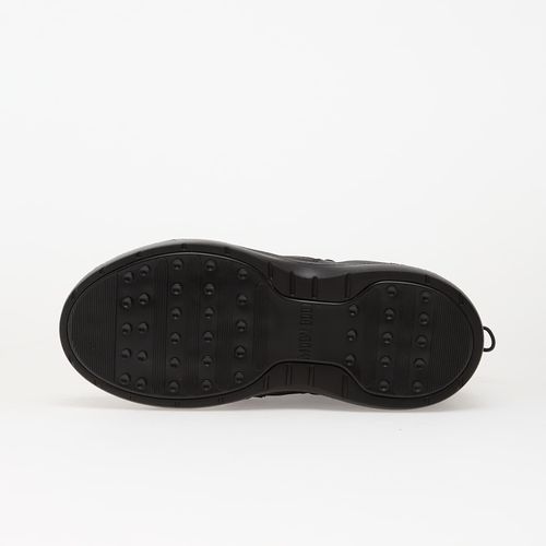 Baskets Mezzaluna Quilted Mid Wp EUR 38 - Moon Boot - Modalova