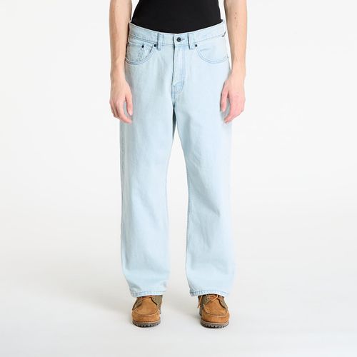 Pantalons Check-5 Loose Denim Pant 32 - Vans - Modalova