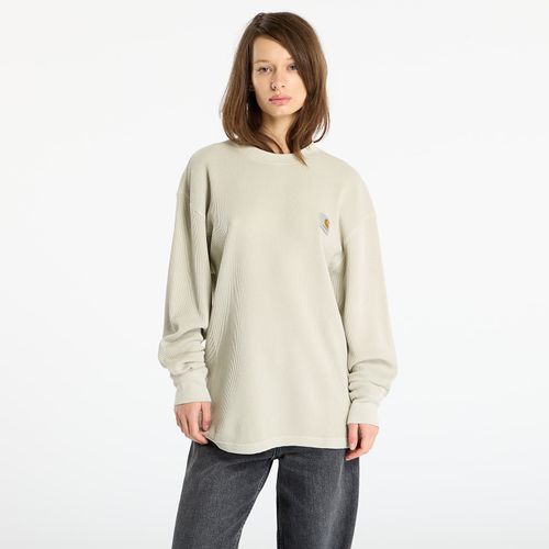T-shirt L/S Vista Waffle T-Shirt XL - Carhartt WIP - Modalova