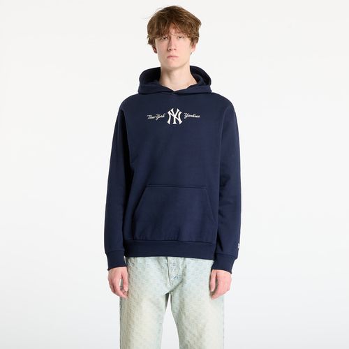 Sweatshirt MLB New York Yankees Graphic Hoodie UNISEX S - New Era - Modalova