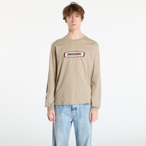 T-shirt Raceway Ls T-Shirt M - Horsefeathers - Modalova