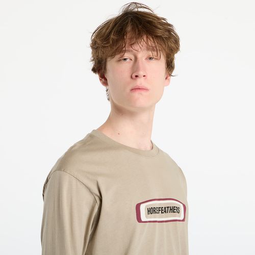 T-shirt Raceway Ls T-Shirt M - Horsefeathers - Modalova
