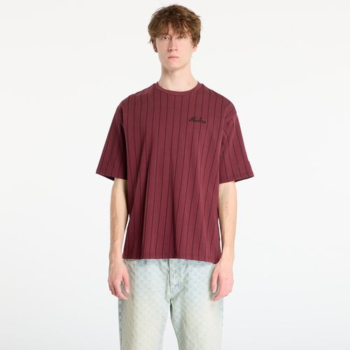 T-shirt Pinstripe Os Tee UNISEX XL - New Era - Modalova
