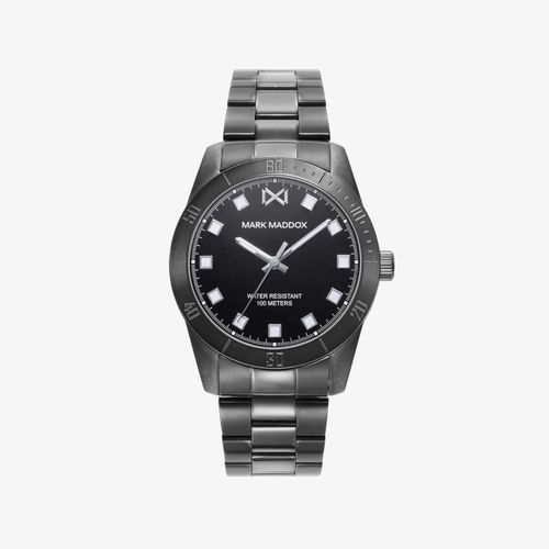 Montres Wrist Watch Mission Hm0136-57 Universal - Mark Maddox - Modalova
