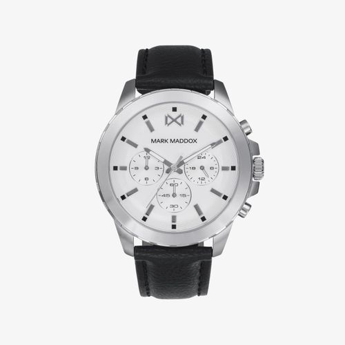 Montres Wrist Watch Marais Hc0109-07 Universal - Mark Maddox - Modalova
