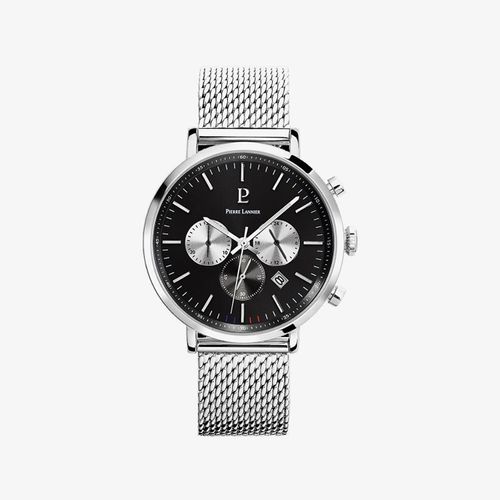 Montres Wrist Watch Baron 221F131 Universal - Pierre Lannier - Modalova