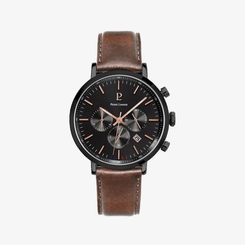 Montres Wrist Watch Baron 222G434 Universal - Pierre Lannier - Modalova