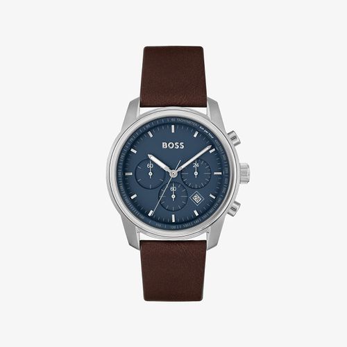 Montres Wrist Watch Trace 1514002 Universal - Hugo Boss - Modalova