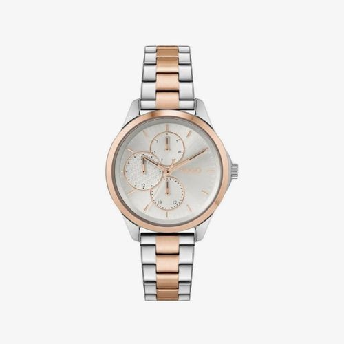 Montres Wrist Watch Earless Multi 1540097 Universal - Hugo Boss - Modalova