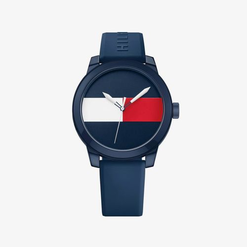 Montres Denim 1791322 / Universal - Tommy Hilfiger - Modalova