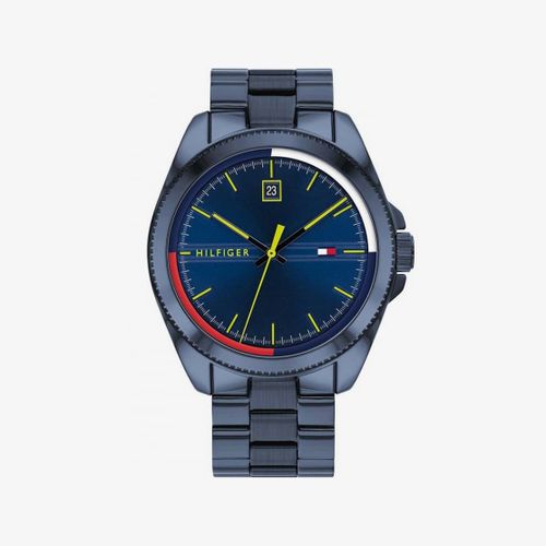Montres Riley 1791689 / Universal - Tommy Hilfiger - Modalova