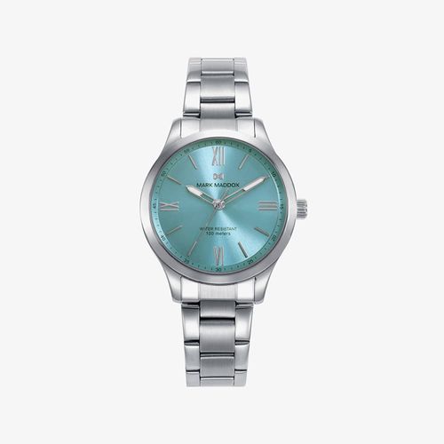 Montres Wrist Watch Mm1024-93 Universal - Mark Maddox - Modalova
