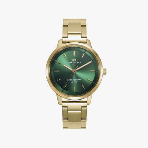 Montres Wrist Watch Mm1019-67 Universal - Mark Maddox - Modalova