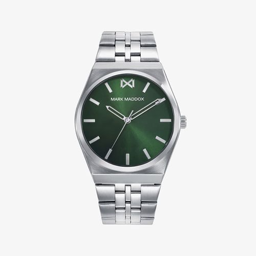 Montres Wrist Watch Hm0152-67 Universal - Mark Maddox - Modalova