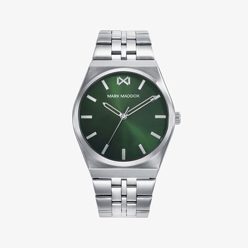 Montres Wrist Watch Hm0152-67 Universal - Mark Maddox - Modalova