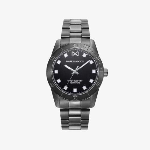 Montres Wrist Watch Mission Hm0136-57 Universal - Mark Maddox - Modalova