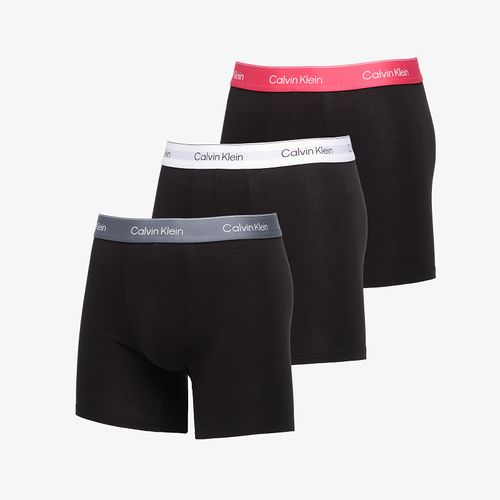 Caleçons Boxer Brief 3-Pack S - Calvin Klein - Modalova