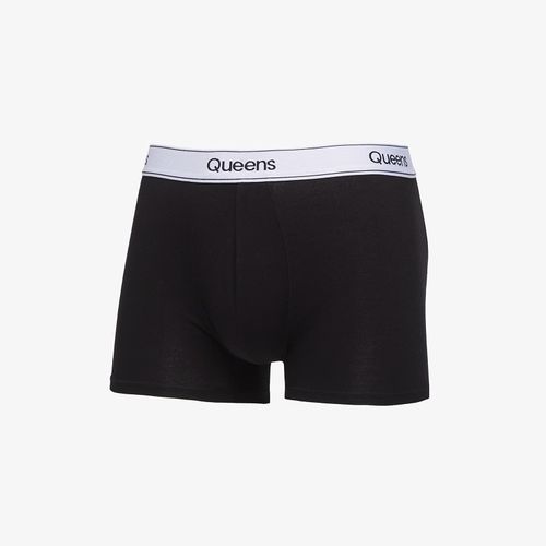 Caleçons Mens Boxers 3-Pack XL - Queens - Modalova