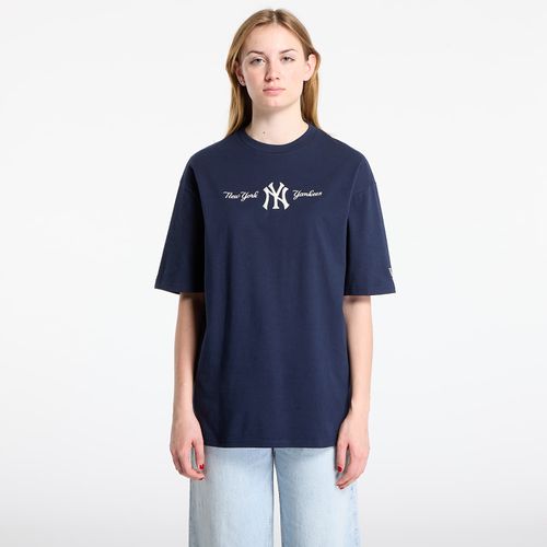 T-shirt MLB New York Yankees Graphic Tee UNISEX XL - New Era - Modalova