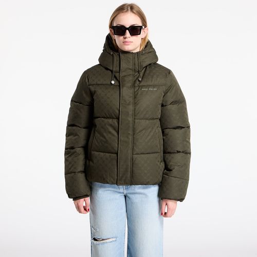 Veste Monogram Puffer Jacket UNISEX XXL - Daily Paper - Modalova