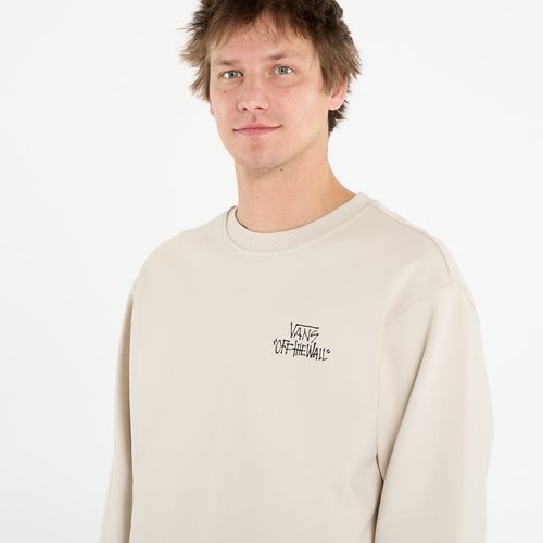 Sweatshirt Stomper Loose Fit Crew L - Vans - Modalova