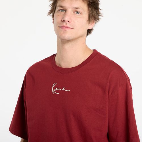 T-shirt Small Signature Essential Tee S - Karl Kani - Modalova