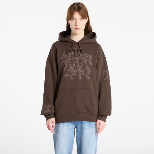 Sweatshirt Hooded Hackwork Sweat / XL - Carhartt WIP - Modalova