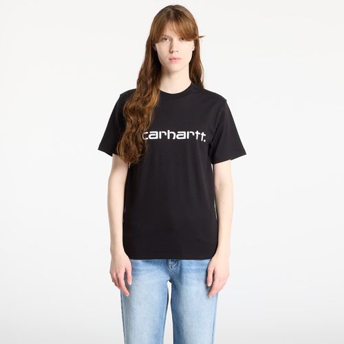 T-shirt S/S Script T-Shirt / L - Carhartt WIP - Modalova