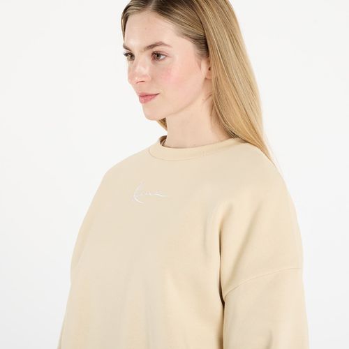 Sweatshirt Small Signature Essential OS Crew M - Karl Kani - Modalova
