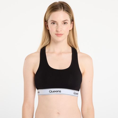 Soutien-gorge Womens Bralette 2-Pack XS - Queens - Modalova