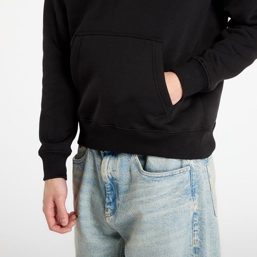 Sweatshirt Basic Hoodie BL Effect Print M - Alpha Industries - Modalova