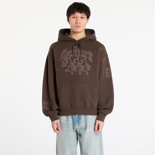 Sweatshirt Hooded Hackwork Sweat / XL - Carhartt WIP - Modalova