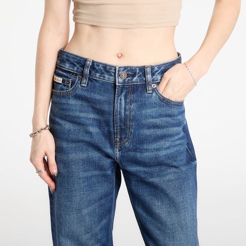 Jeans Jeans Signature 90S Straight Jeans 25 - Calvin Klein - Modalova