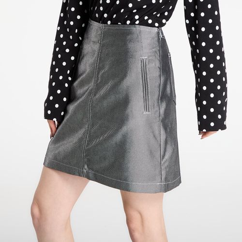 Jupe Jeans A Line Denim Skirt 24 - Calvin Klein - Modalova