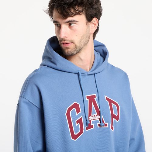 Sweatshirt Oversized Heavyweight Sweatshirt M - GAP - Modalova