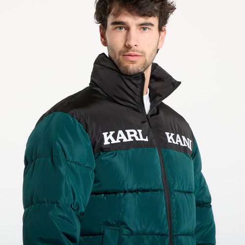 Veste Retro Essential Puffer Jacket M - Karl Kani - Modalova