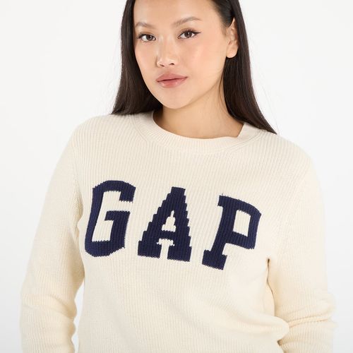 Chandail Logo Sweater XS - GAP - Modalova