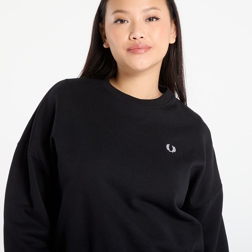 Sweatshirt Tipped Sweatshirt 40 - FRED PERRY - Modalova